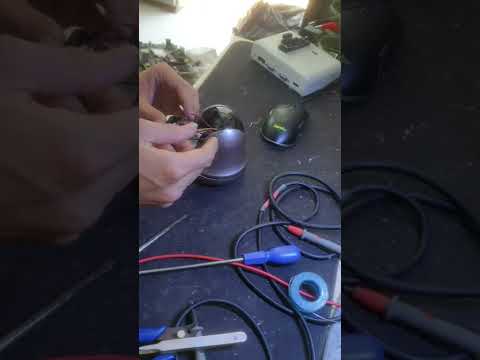 Video Sửa camera Yoosee và lý do tại sao ít nơi nhận sửa. - youtube