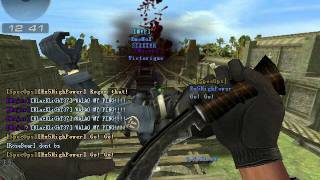 sudden attack gurkha pro