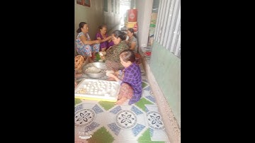 Chè trôi nước #music #mebanglangvlog