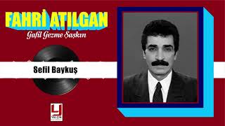 Fahri Atılgan - Sefil Baykuş ( Uzun Hava) Resimi