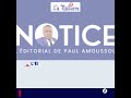 10 octobre 2022