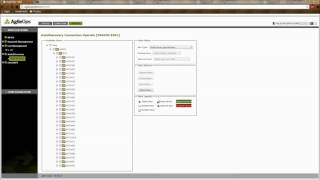 AgileOps - AutoDiscovery (AD)