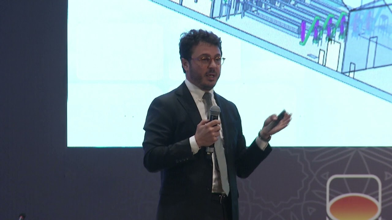 Tedarik Zincirinde Yerlileşme ve Rekabet Gücü - Dr. Haydar ÇETİN (Çukurova Kimya)