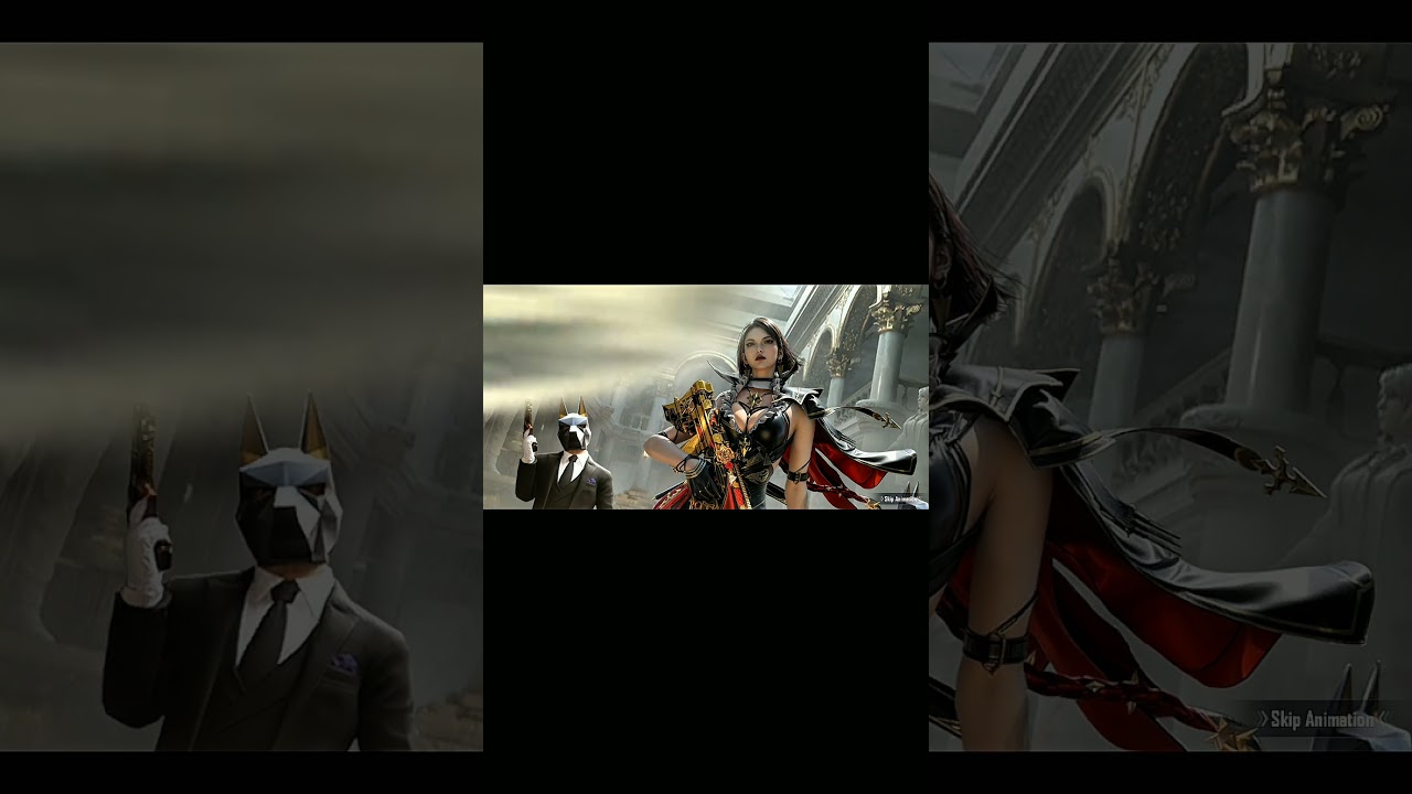 New X Suit 0 UC 10 Draw Spin 💔