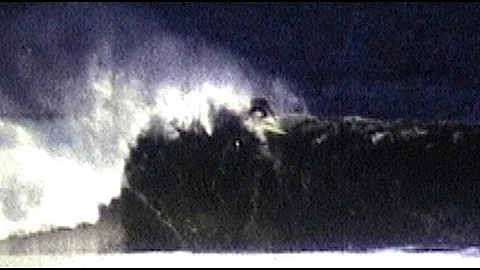 TERRY FITZGERALD SURFING MARGARET RIVER 73