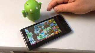 Cursed Treasure 2 runs on Android! screenshot 5