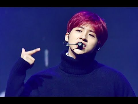 [쿠키영상] B1A4 신우 오늘 22일 현역 입대…"바나들이 공찬이, 산들이 잘 지켜줄 테니 잘 다녀와요"