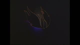 Opening and Closing To Basic 2003 VHS 60fps