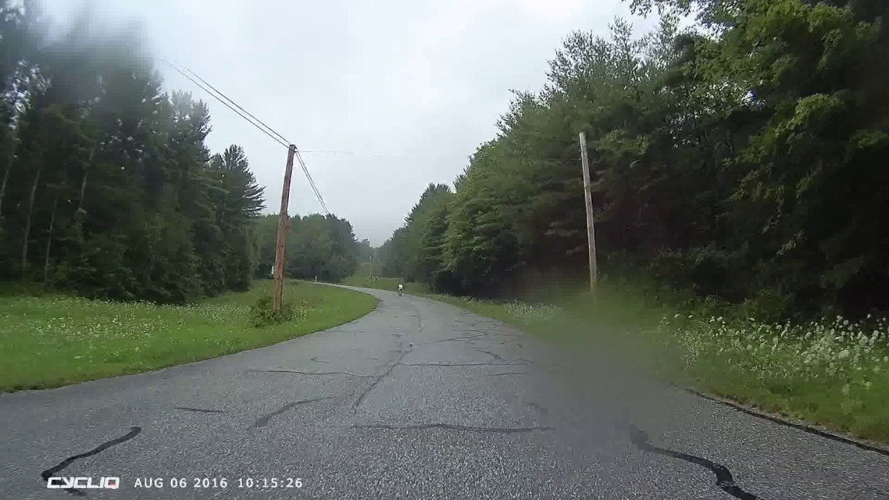 Mt. Equinox Hill Climb YouTube