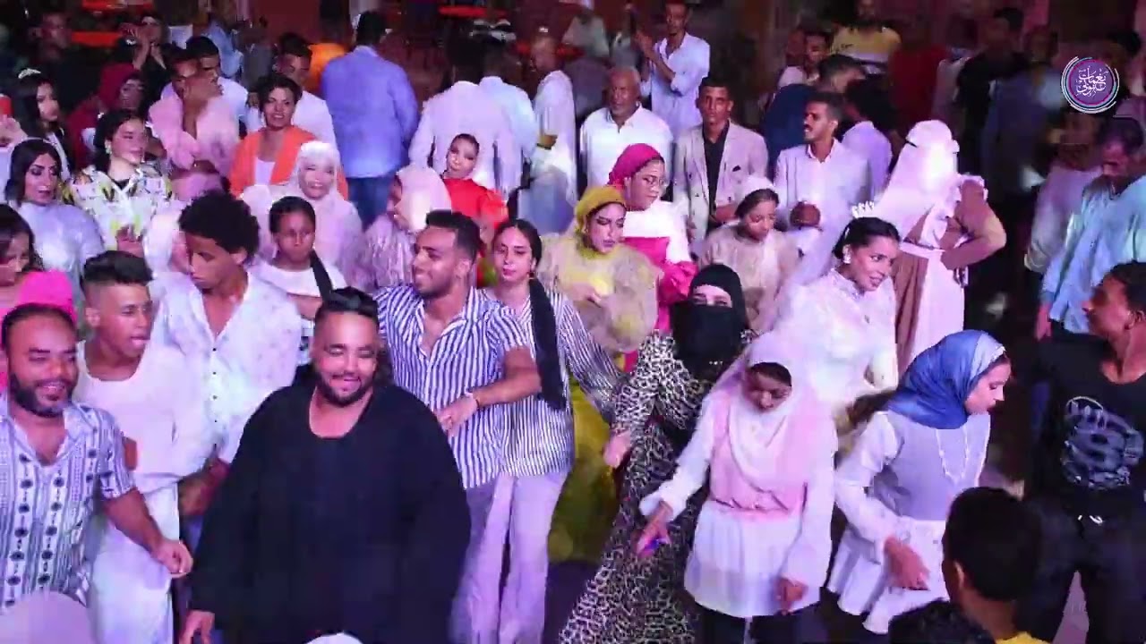 حبيبي الدنيا قساية - حمو اسماعيل || New 2022 || كل الجديد على قناه نغمات نوبي 2022