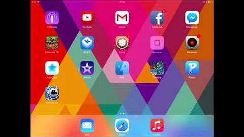 Jak proměnit starý iPhone webové kamery?