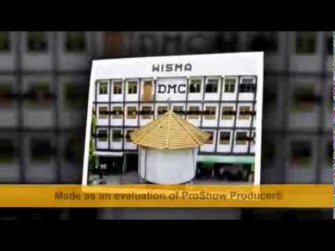 adzan pondok pesantren walibarokah kediri (the best adzan)