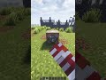 Декорации без модов и текстур-паков #майнкрафт #minecraft #декор #shorts