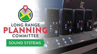 LRPC | Sound Systems