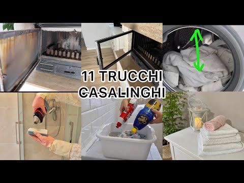 11 Trucchi Casalinghi, Che  Ogni Donna Saggia Li Deve Conoscere, IDEE PER LA VITA QUOTIDIANA