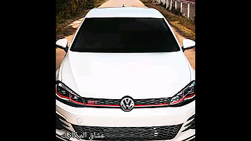 Golf GTI أروع موسيقى 