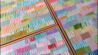 Artist Sheree Smith