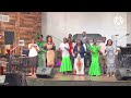 Upendo Nkone Roho I Radhi Cover By Umoja Kwaya