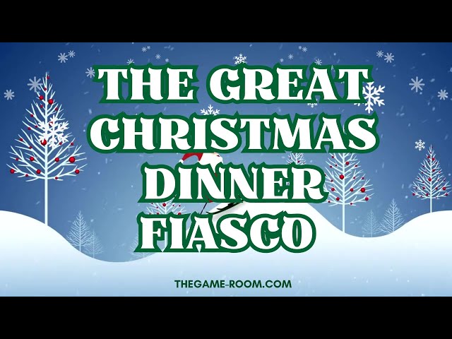 Play the Fun Left Right Christmas Game! 6 sddefault