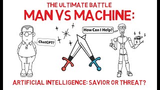 Celebrity The Future of Artificial Intelligence: The Ultimate Battle of Man vs Machine Profile