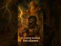 The First Werewolf Was a King | Lycaon’s Curse Explained Mp3 Song