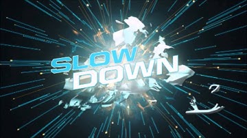 "Speed Kills" Public Service Announcement