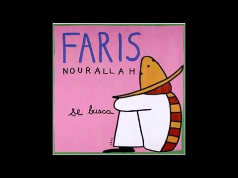 Faris Nourallah Have You Ever Been In Love 