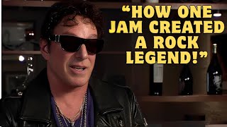 Neal Schon Recalls Accidentally Writing Journey's Greatest Hit