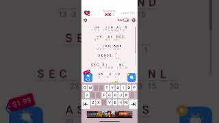 Ultimate cryptogram level 181 guide
