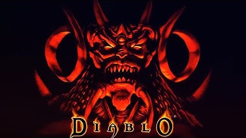 Diablo 1 download full เต ม windows 7