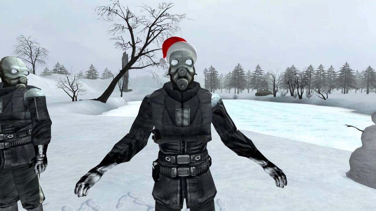 civil protection christmas community outreach youtube