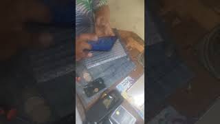 techno spark 6 go restart problem.battery puse.