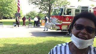 Local voices: Historical Marker at Fairview Park