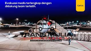 Cargo Jenazah Sriwijaya Air | TransMulia Ambulance ID