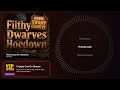 Filthy Dwarves Hoedown – itsmeales Hype Train Song