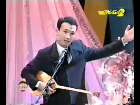 видео: Kazakh  Styler  Erkem-ai