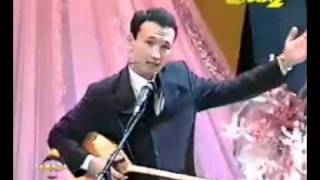 : Kazakh  Styler  Erkem-ai