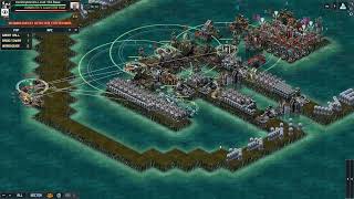 Battle Pirates Base Defence