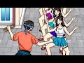 AKU MAIN GAME TRICKY TWIST PUZZLE PART 3