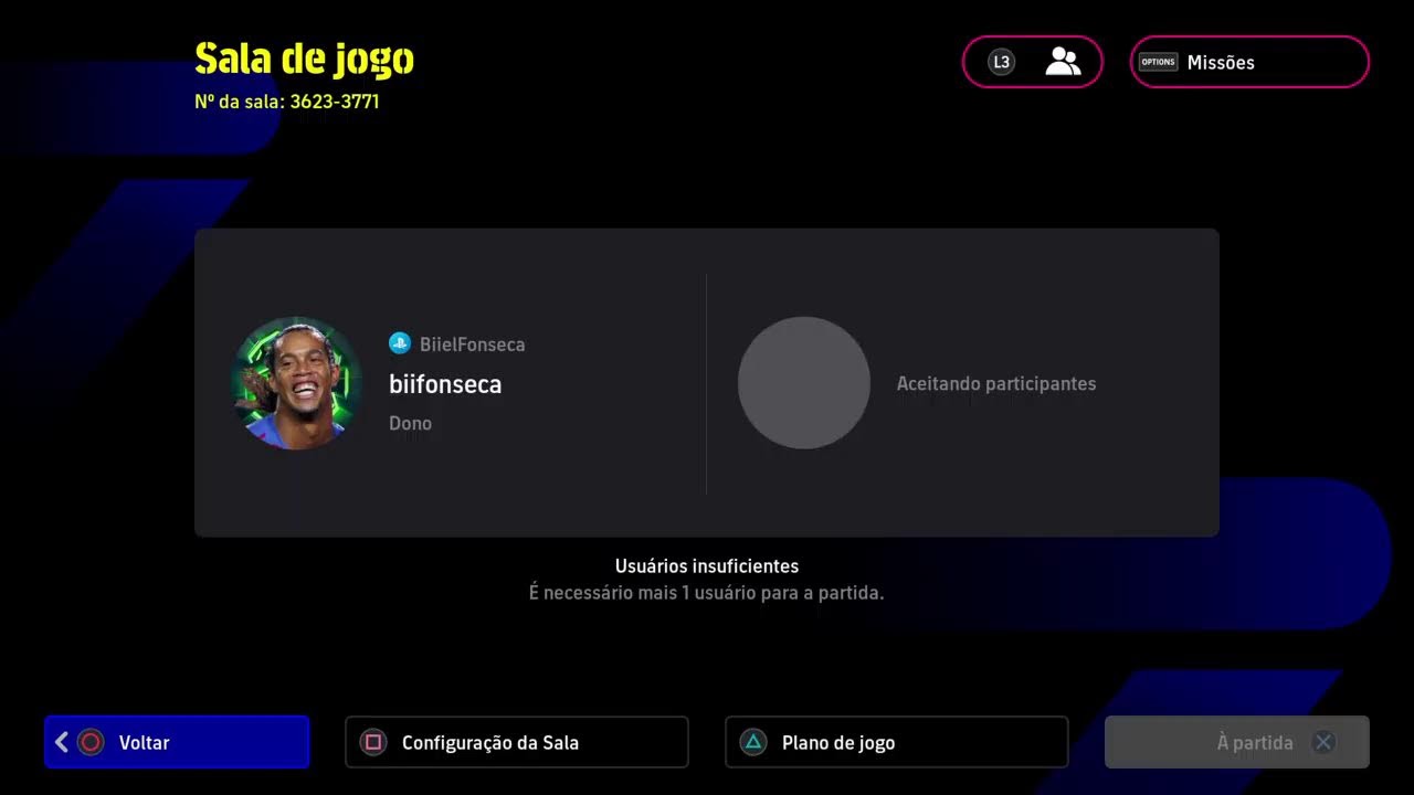 LIGA ELITE - BARCELONA x B. DORTMUND - RODADA 3