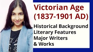Victorian Age | History of English Literature