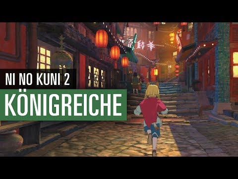 : Wir zeigen alle Königreiche! - PC Games