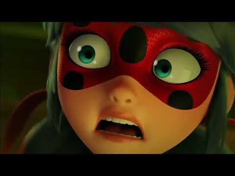 Mr. Agreste Gloob Fragmanı 🐞| Mucize: Uğur Böceği ile Kara Kedi 6. Sezon 9. Bölüm