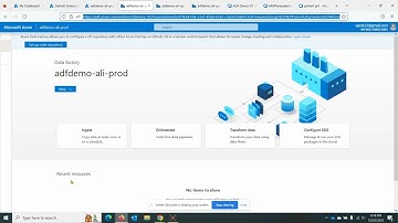 Azure Data Factory Tutorial 2- Deploy Dev instance into QA and Prod with Azure DevOps Pipeline.