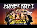 Minecraft Serverları | YouTuberlar Hangi Serverlarda Video Çekiyor ?