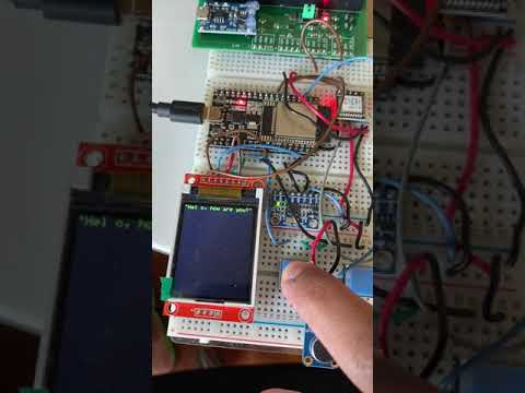 Demo integration of speech API and text editing Demo week 1