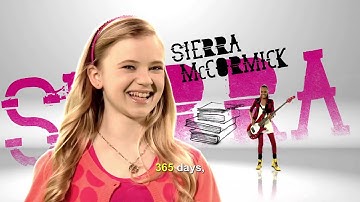 A.N.T Farm | Theme Song | Official Disney Channel UK