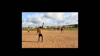 adringra dribble ⚽