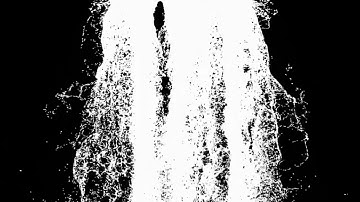 VJ Loop-Waterfall Motion Graphics screensaver/wallpaper visualization/LEDVIDEOWALL/LEDSCREEN