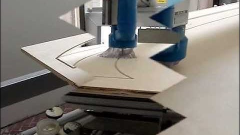 surf accessories cnc shaping machine 3d-shaper MINIMILL at 3dshapercnc.com